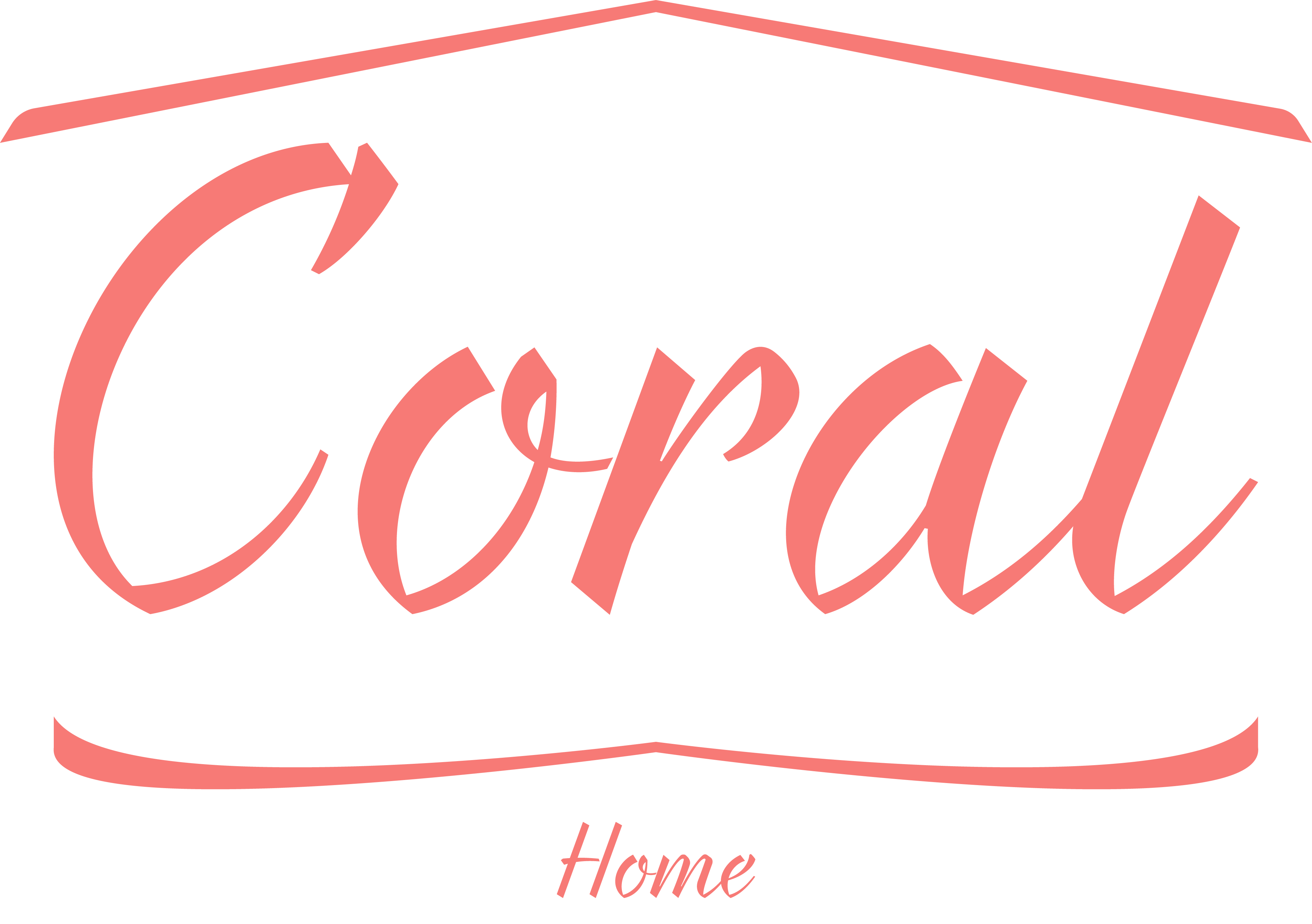 Cucharas medidoras set x10 para cocina - Coral Home